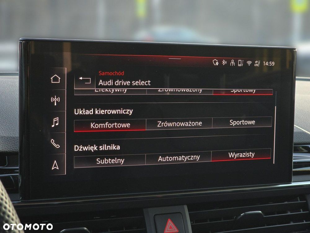 Audi A5 Sportback - 25