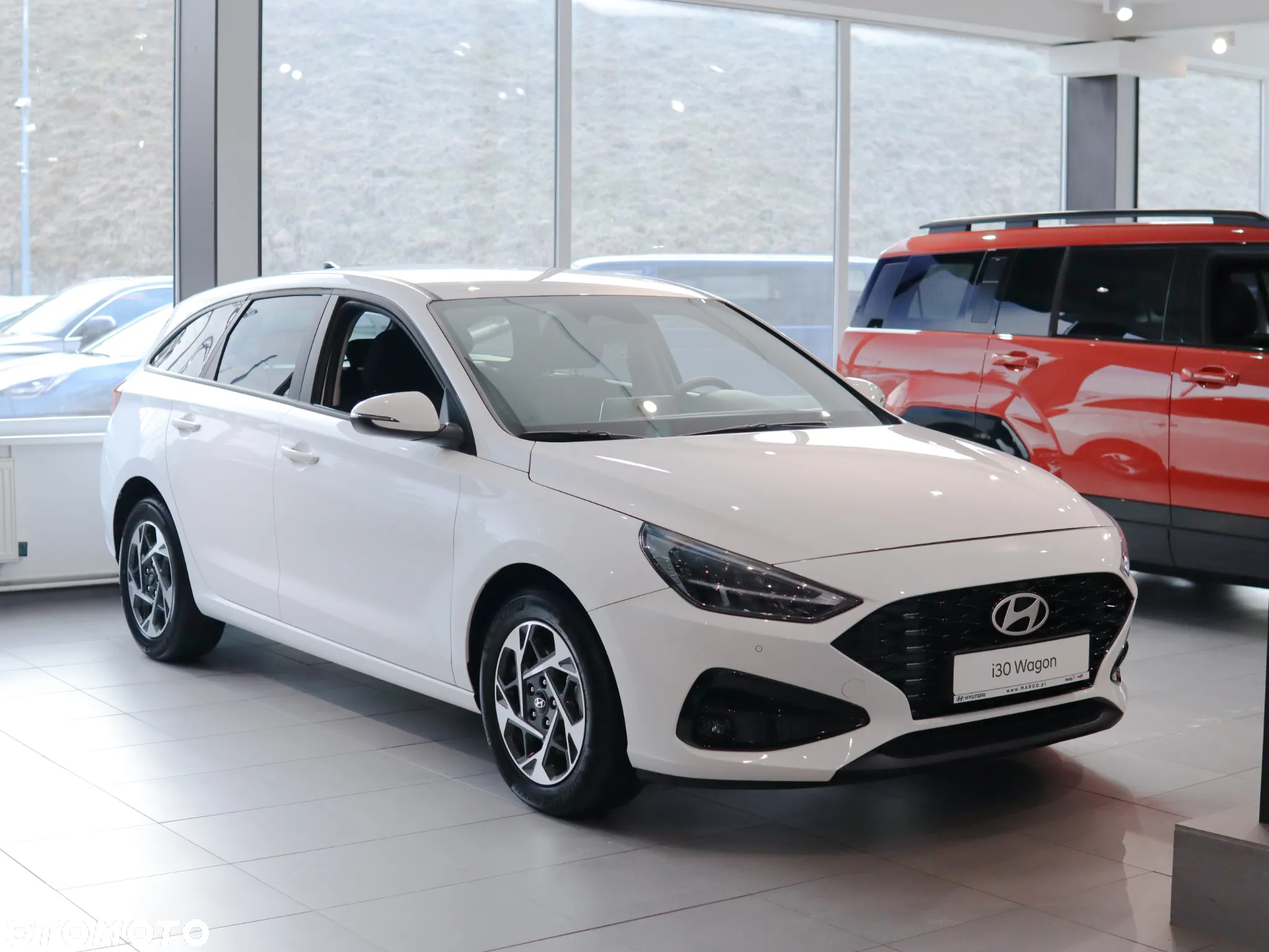 Hyundai i30 1.0 T-GDI Modern - 3