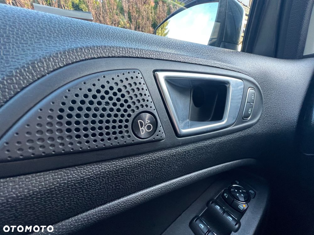 Ford EcoSport 1.0 EcoBoost GPF ST-Line Black ASS - 26