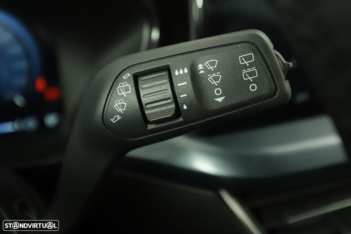 Ford Focus 1.0 EcoBoost MHEV Active Aut. - 28