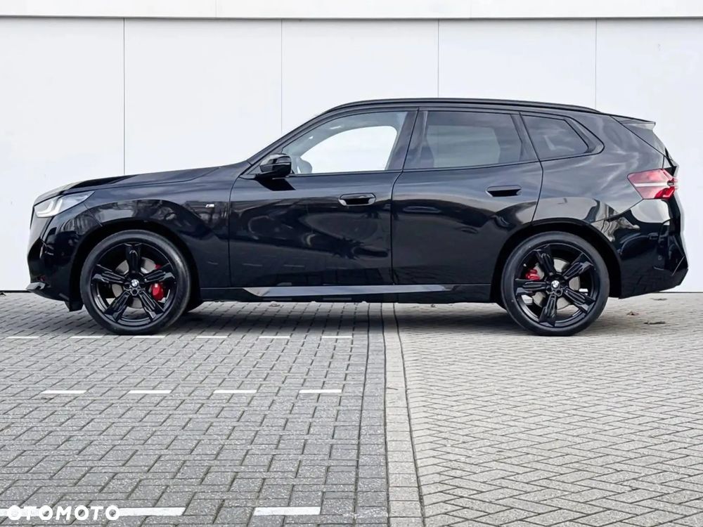 BMW X3 xDrive20i M Sport - 3