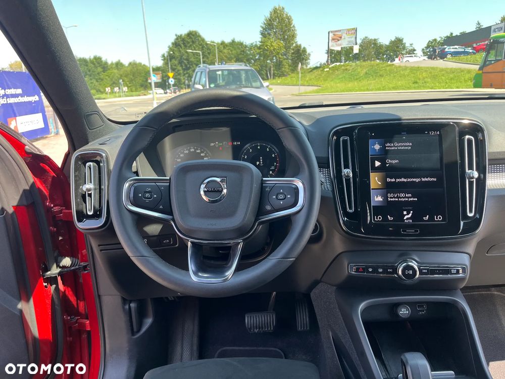 Volvo XC 40 T2 Core - 28