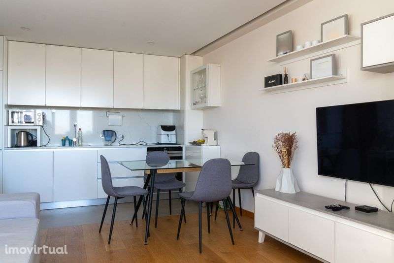 Apartamento para arrendar no Porto, Paranhos - Grande imagem: 5/12