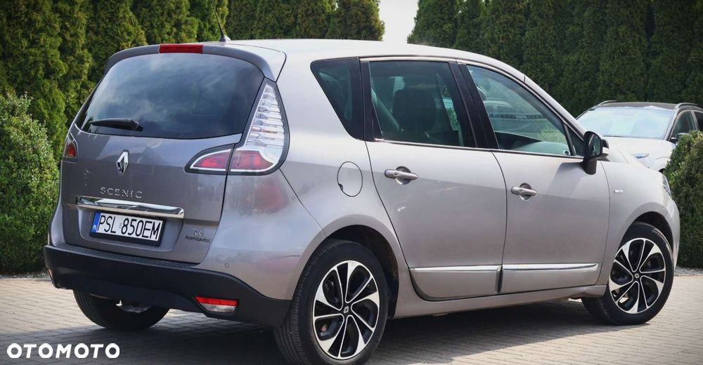 Renault Scenic - 8