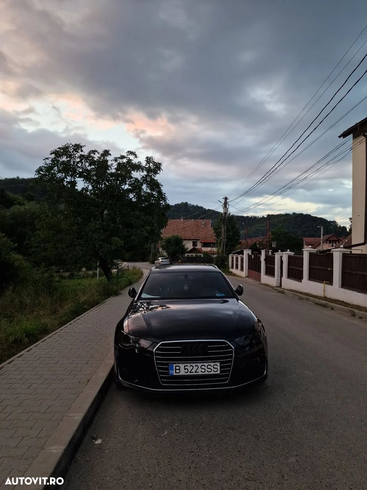 Audi A6 Avant - 12