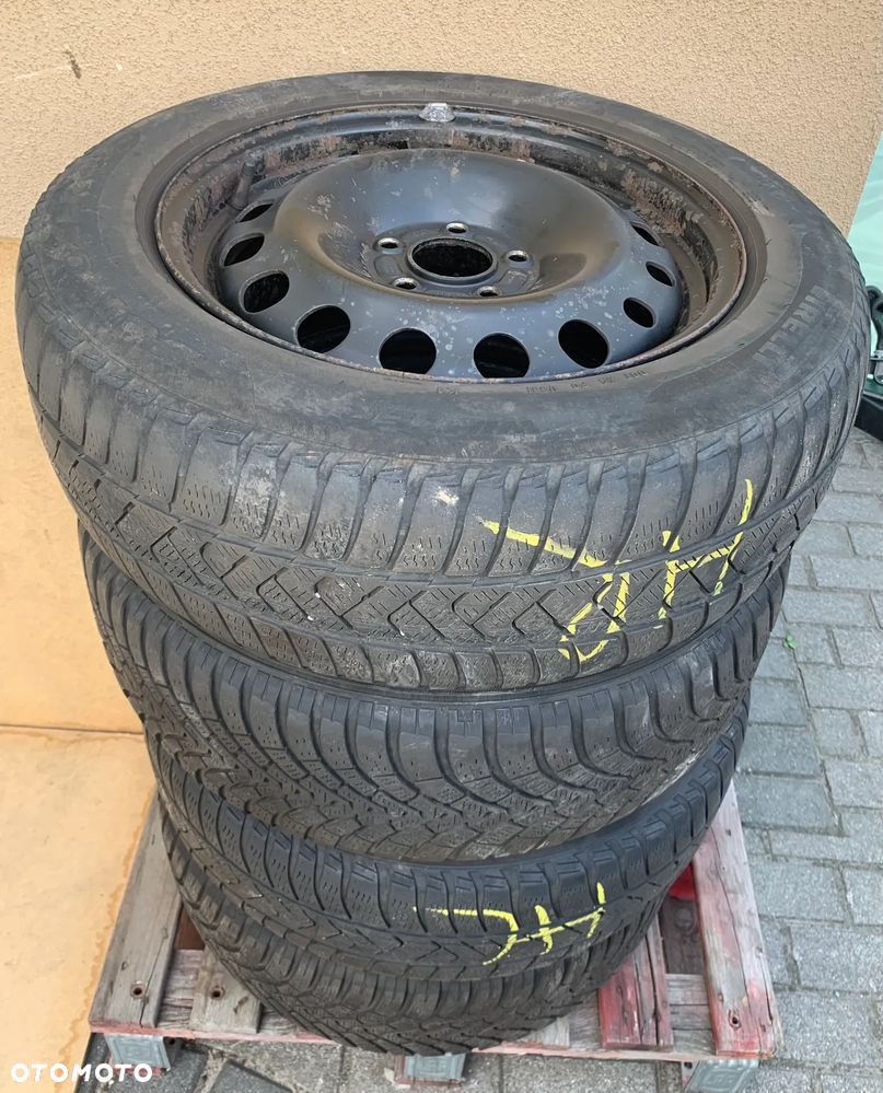 Ford Transit Connect 240 L2 LKW Autm Trend - 32