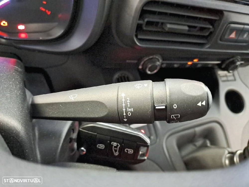 Citroën berlingo - 15
