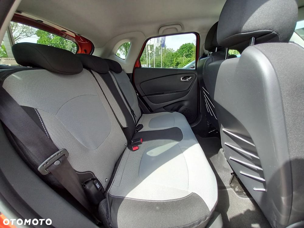 Renault Captur 0.9 Energy TCe Zen - 15
