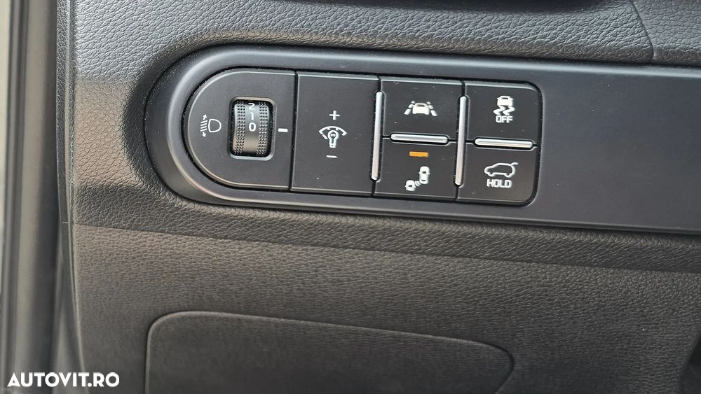 Kia Pro Ceed 1.6 T-GDI GT - 30