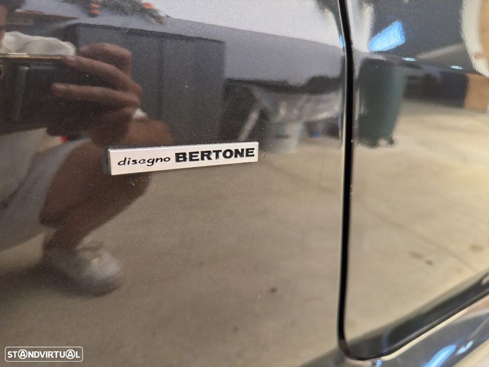 Alfa Romeo GT 2.0 JTS Selespeed - 10