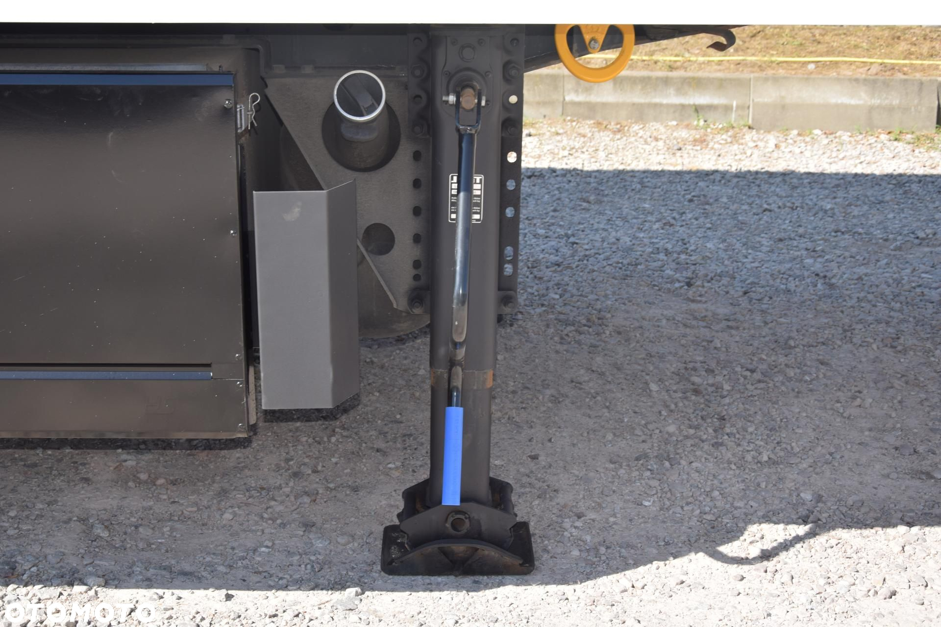 Krone SDR Cool Liner FP 60 ThermoKing SLXi 300 - 13