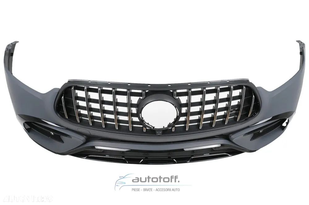 Pachet compatibil cu Mercedes GLC C254 (2023+) GLC43 Design - 3