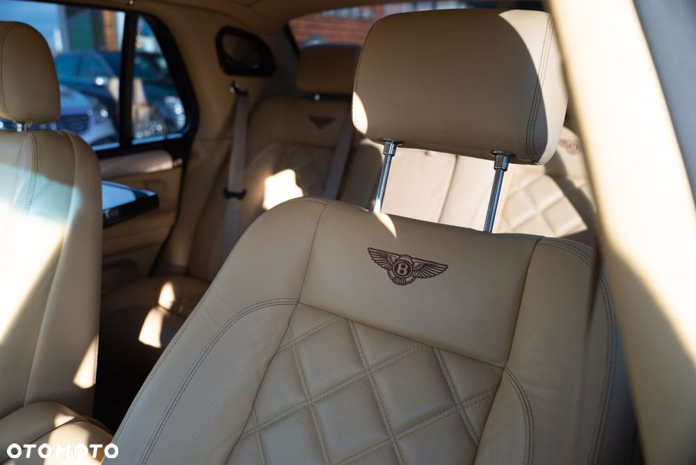 Bentley Arnage T - 20