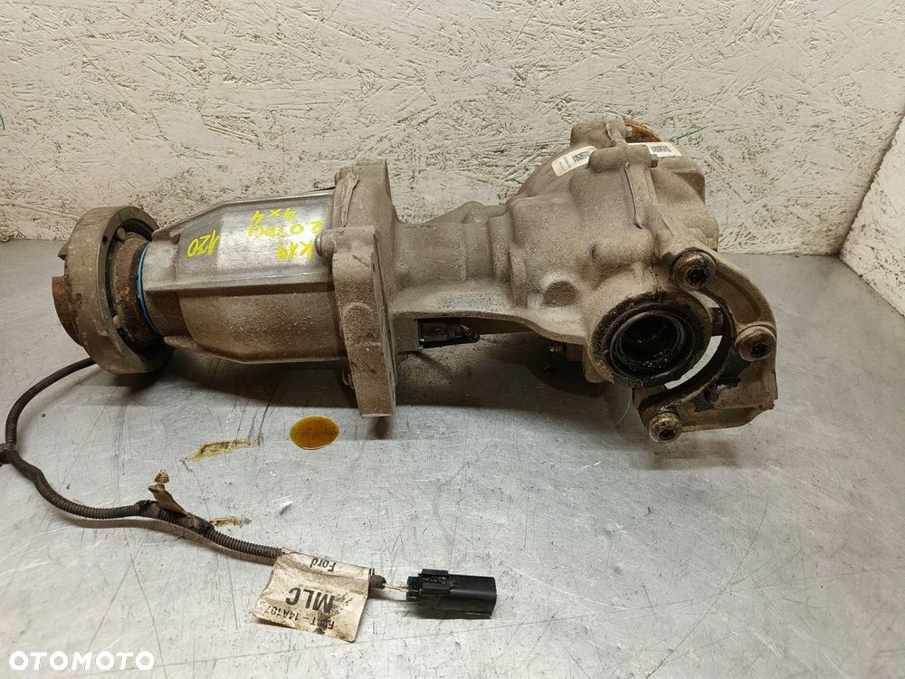 FORD KUGA MK2 MOST TYLNY DYFER CV6W-4000-DB - 7