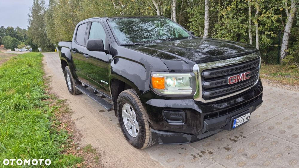 GMC Inny - 6