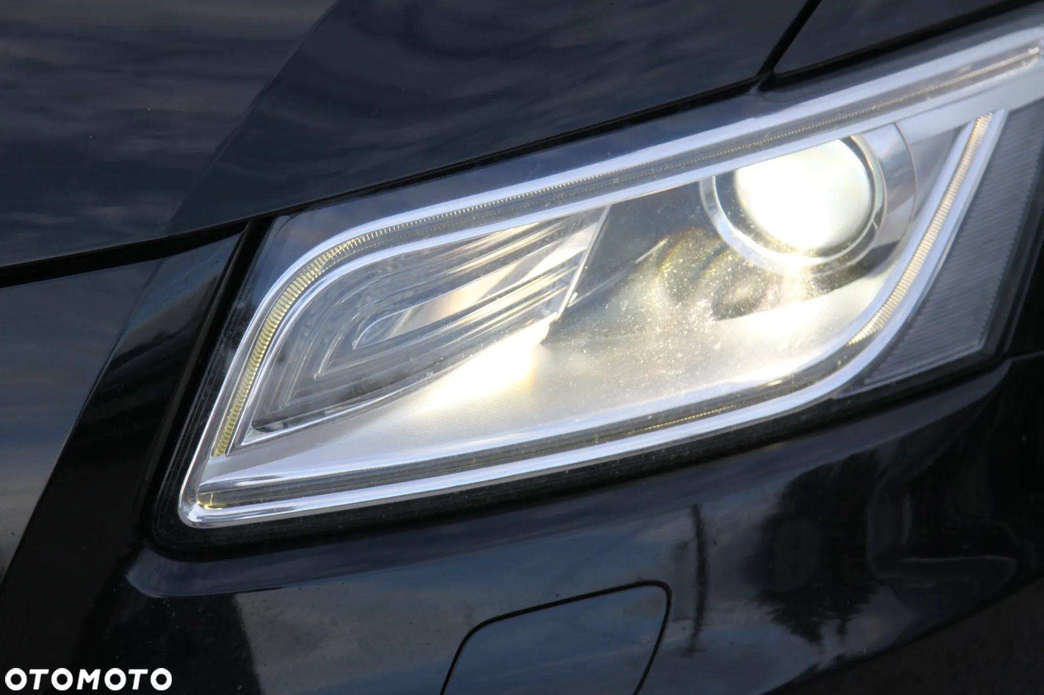 Audi Q5 2.0 TDI - 26