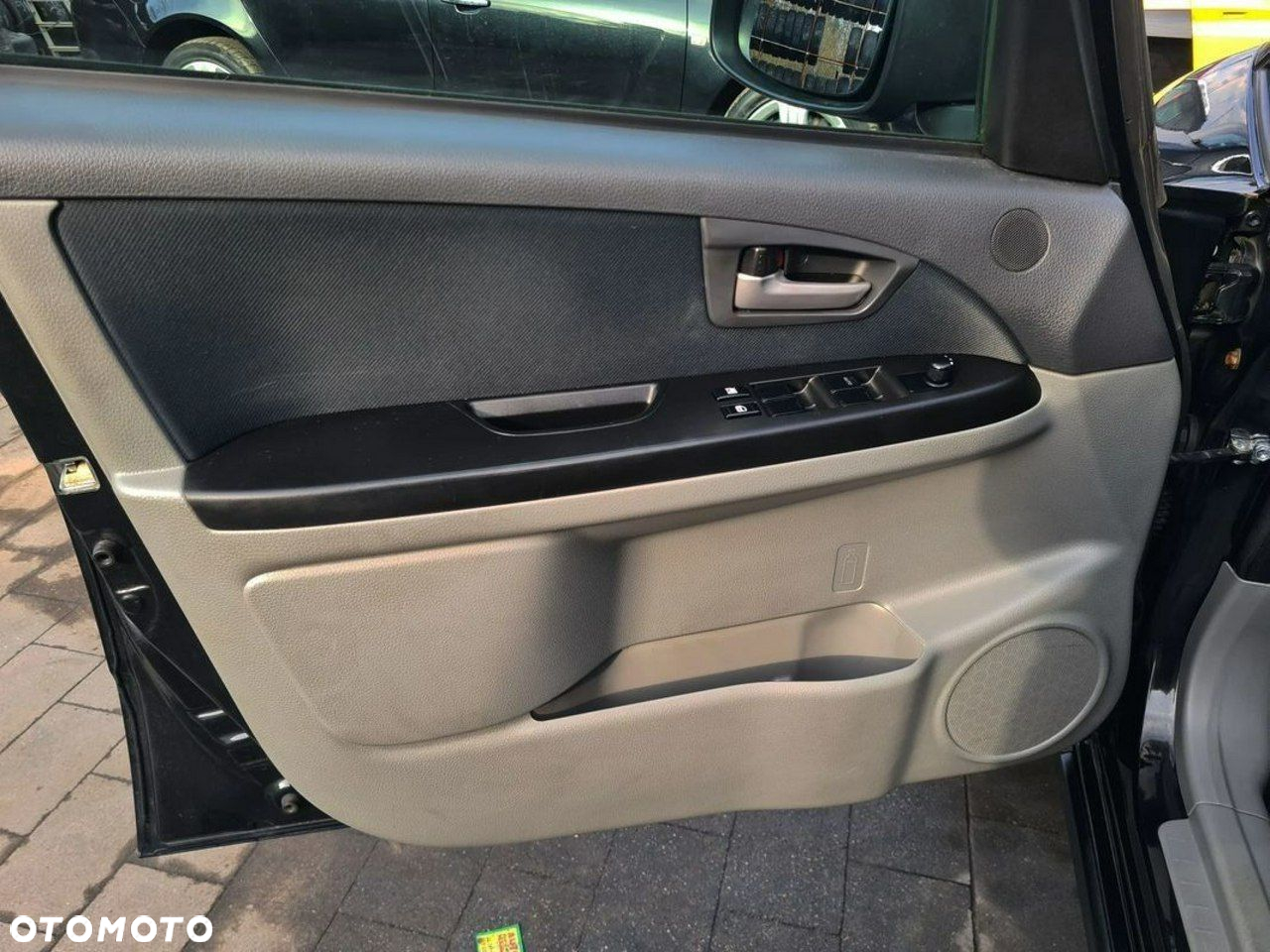 Suzuki SX4 1.9 DDiS DPF 4x2 Comfort - 14