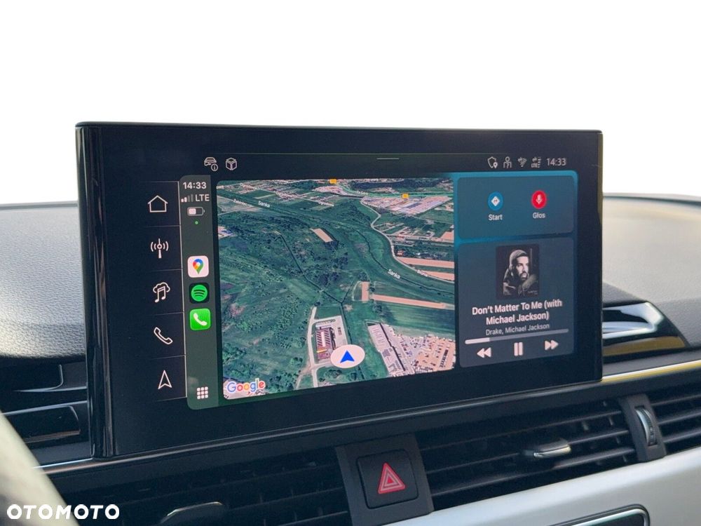 Audi A5 Sportback - 23