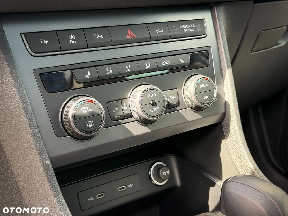Cupra Ateca - 23