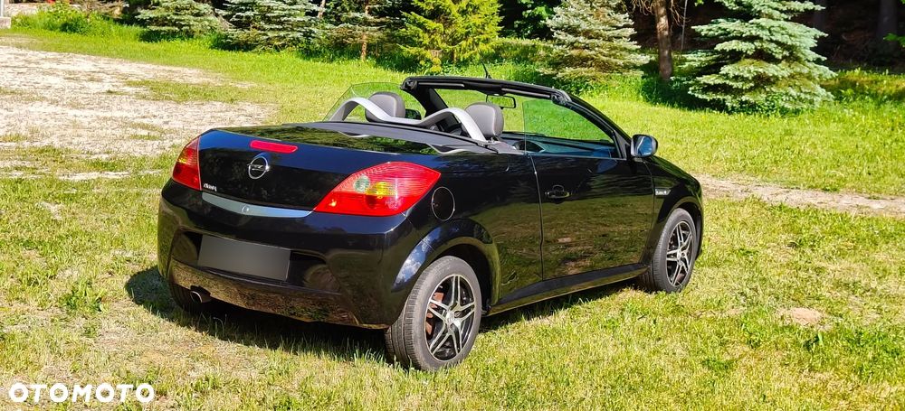 Opel Tigra 1.4 Enjoy - 10