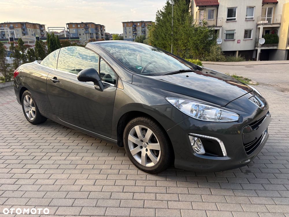 Peugeot 308 CC HDi FAP 165 Allure - 5