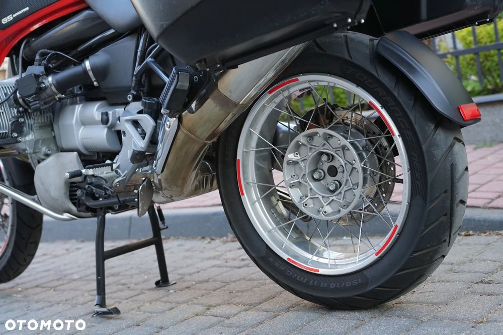 BMW GS - 25