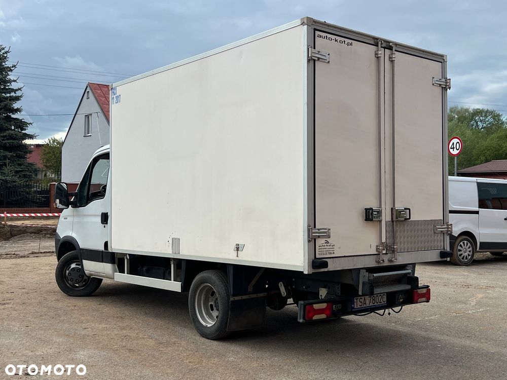 Iveco 35C13 - 3