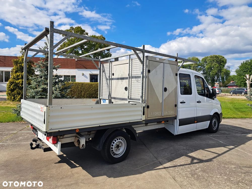 Mercedes-Benz Sprinter - 27