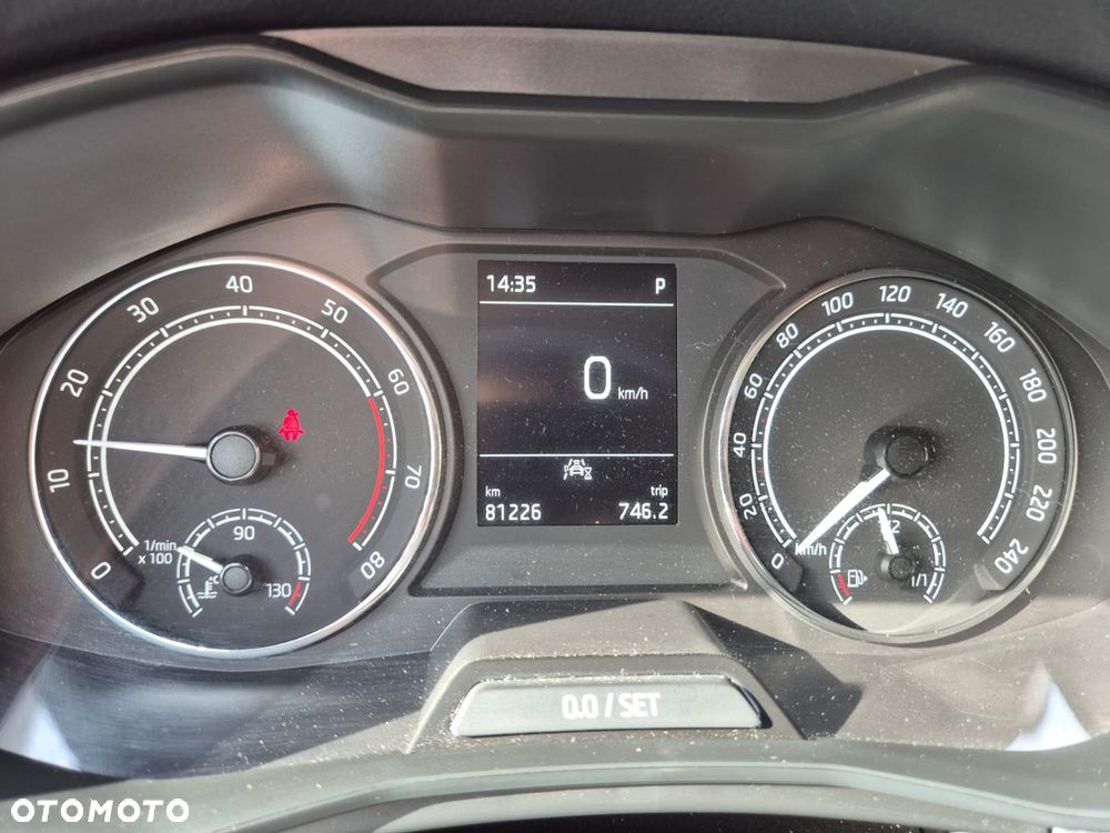 Skoda Scala - 13