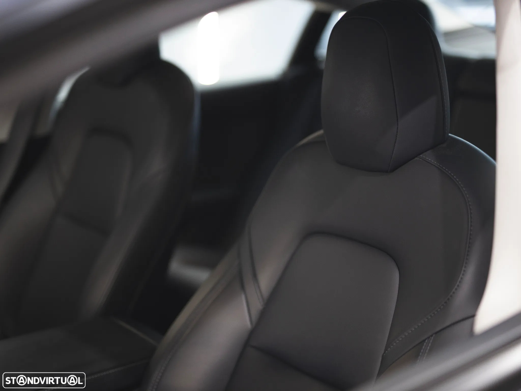 Tesla Model 3 Standard Range Plus RWD - 20
