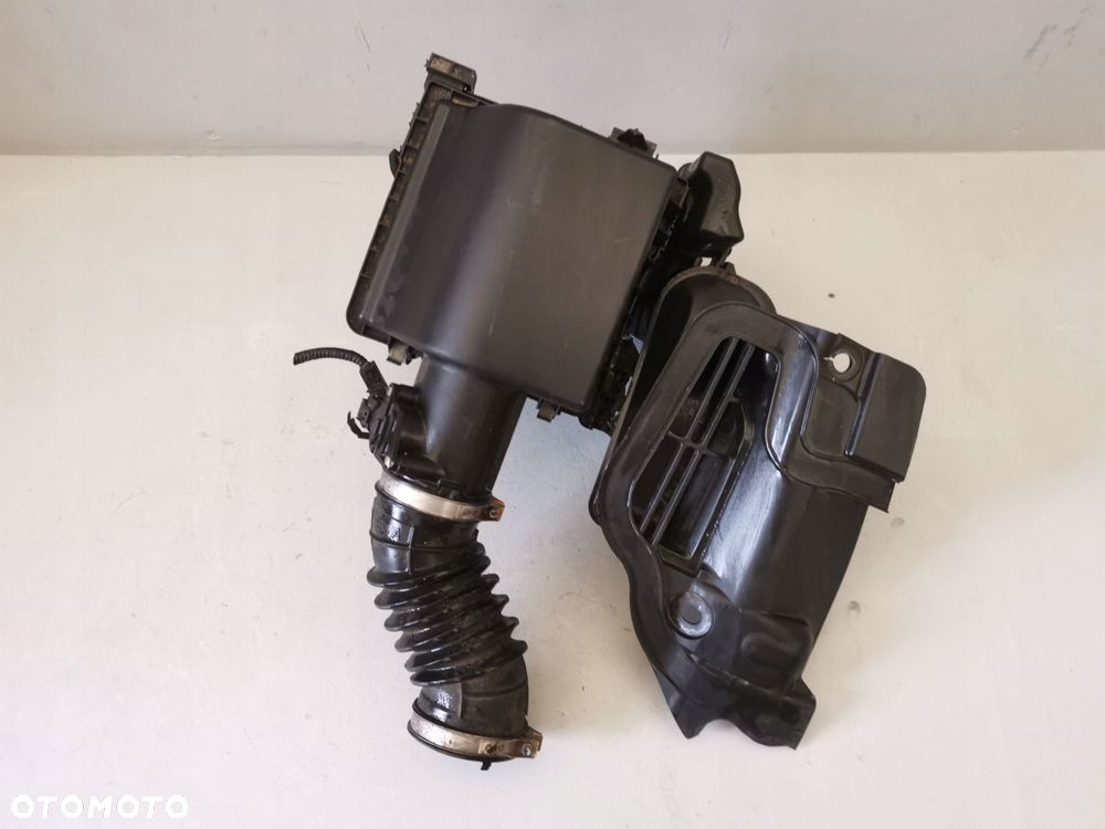HONDA CIVIC XI 21- 1.5T USA OBUDOWA FILTRA POWIETRZA - 10