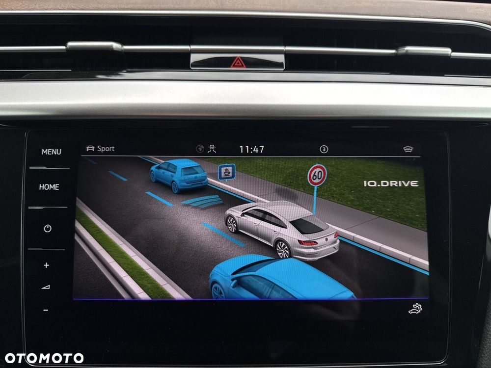Volkswagen Arteon 2.0 TSI Elegance DSG - 29