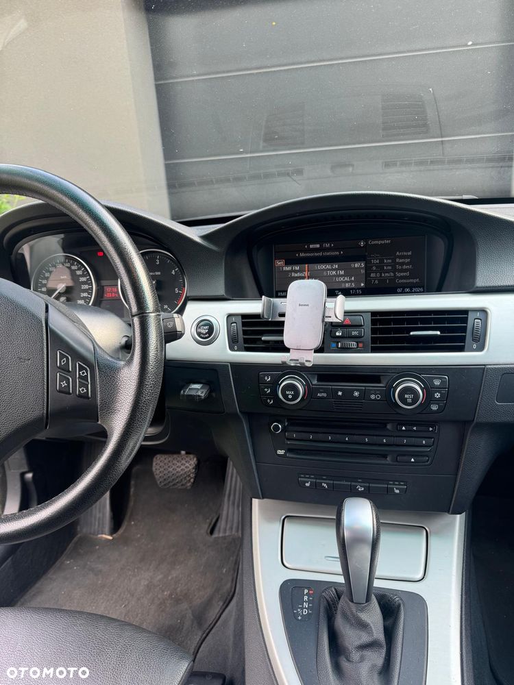 BMW Seria 3 - 6