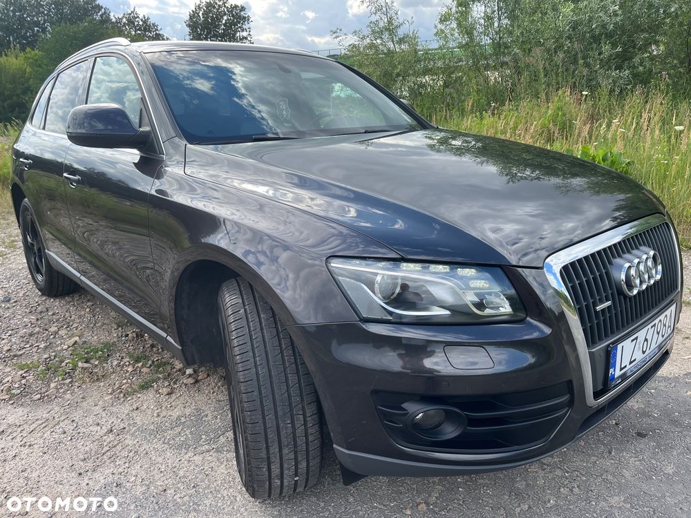 Audi Q5 2.0 TDI Quattro - 6