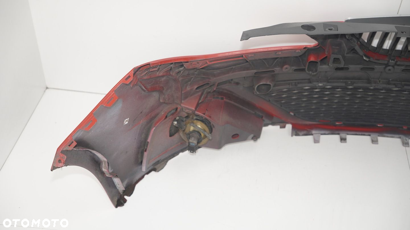 ZDERZAK PRZÓD PRZEDNI SEAT IBIZA IV 08-12R LS3H - 12