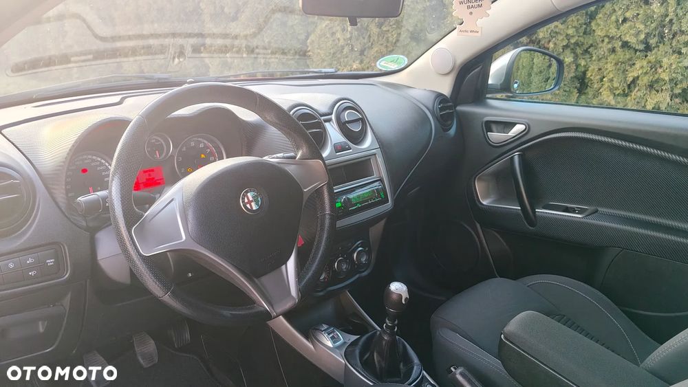 Alfa Romeo Mito 1.4 16V MultiAir Super - 23