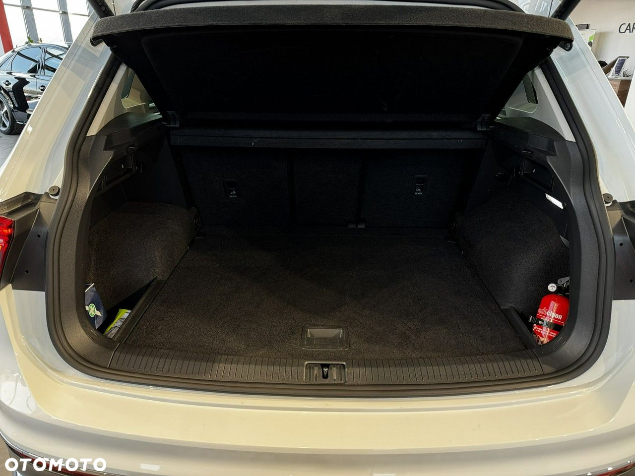 Volkswagen Tiguan - 13