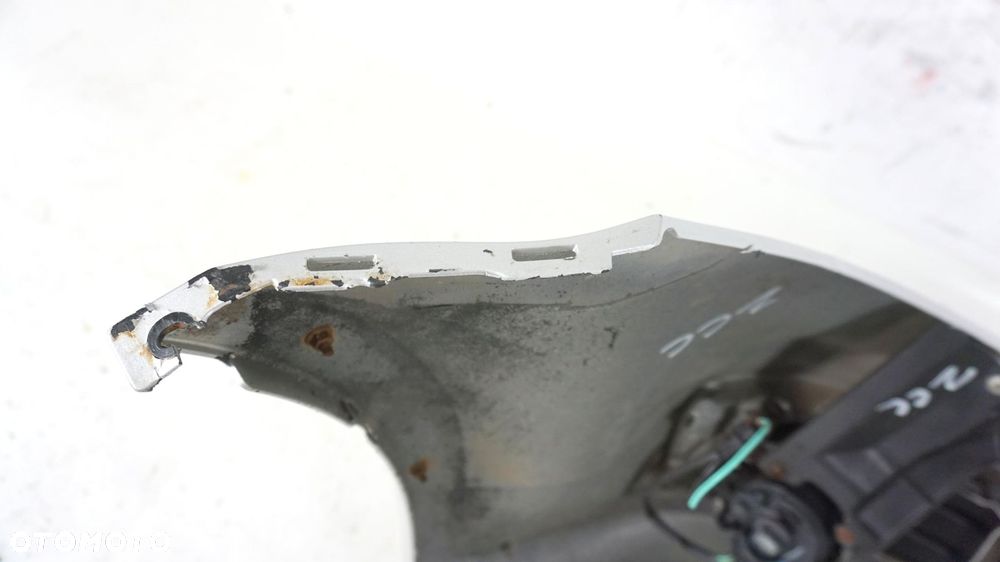 ZDERZAK PRZÓD PRZEDNI SUZUKI SX4 LIFT 09-14 FL HB ZCC 2009-2014 71711-55L - 15