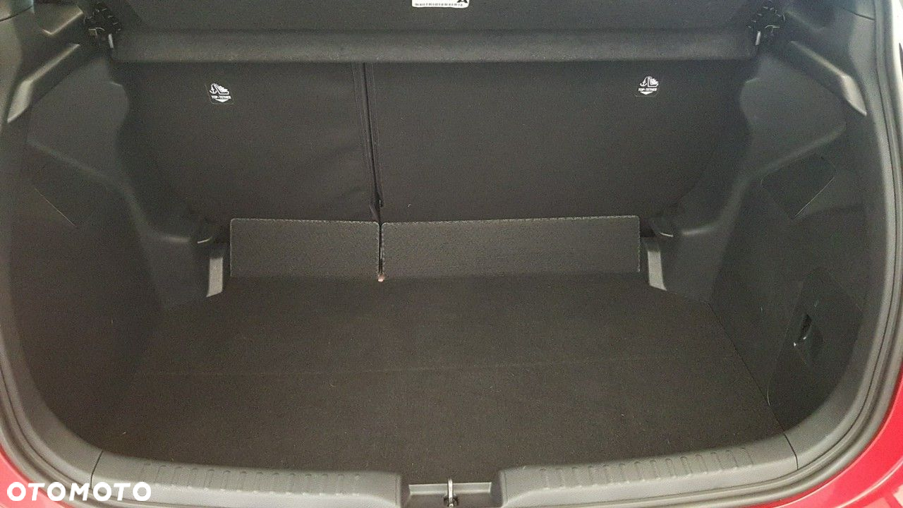 Toyota Yaris - 22