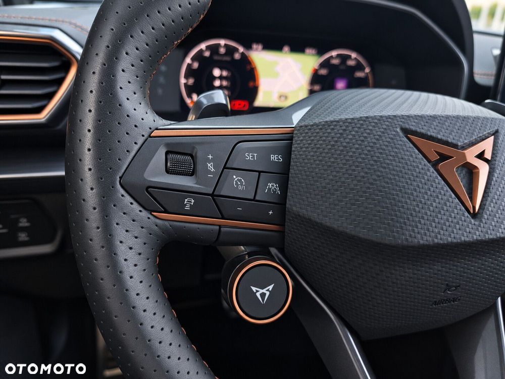 Cupra Formentor 2.0 TSI 4Drive VZ DSG - 14