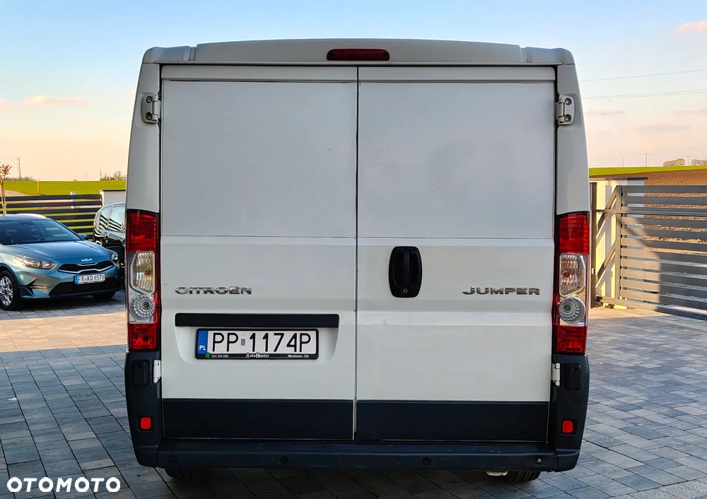 Citroën JUMPER - 6