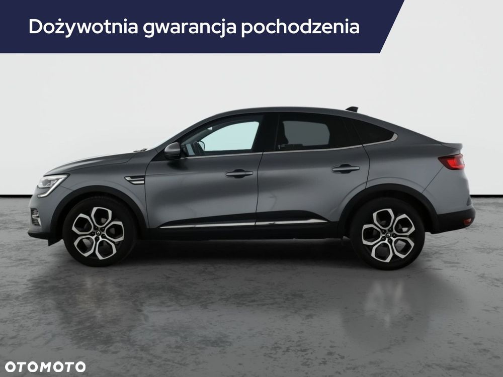 Renault Arkana - 4