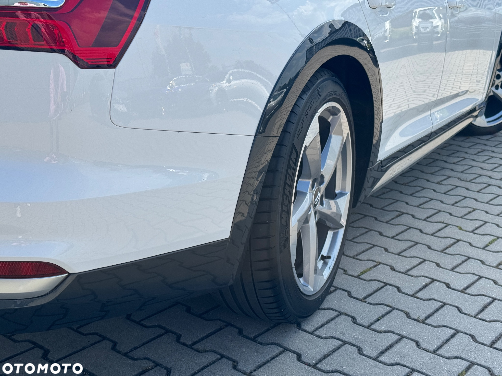 Audi A6 Allroad quattro 50 TDI tiptronic - 3
