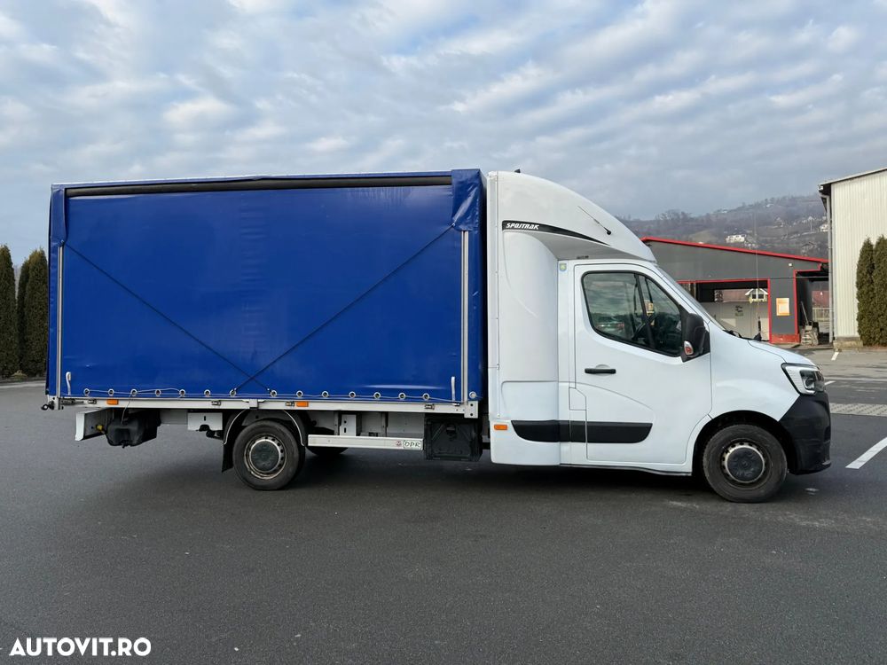 Renault Master - 9