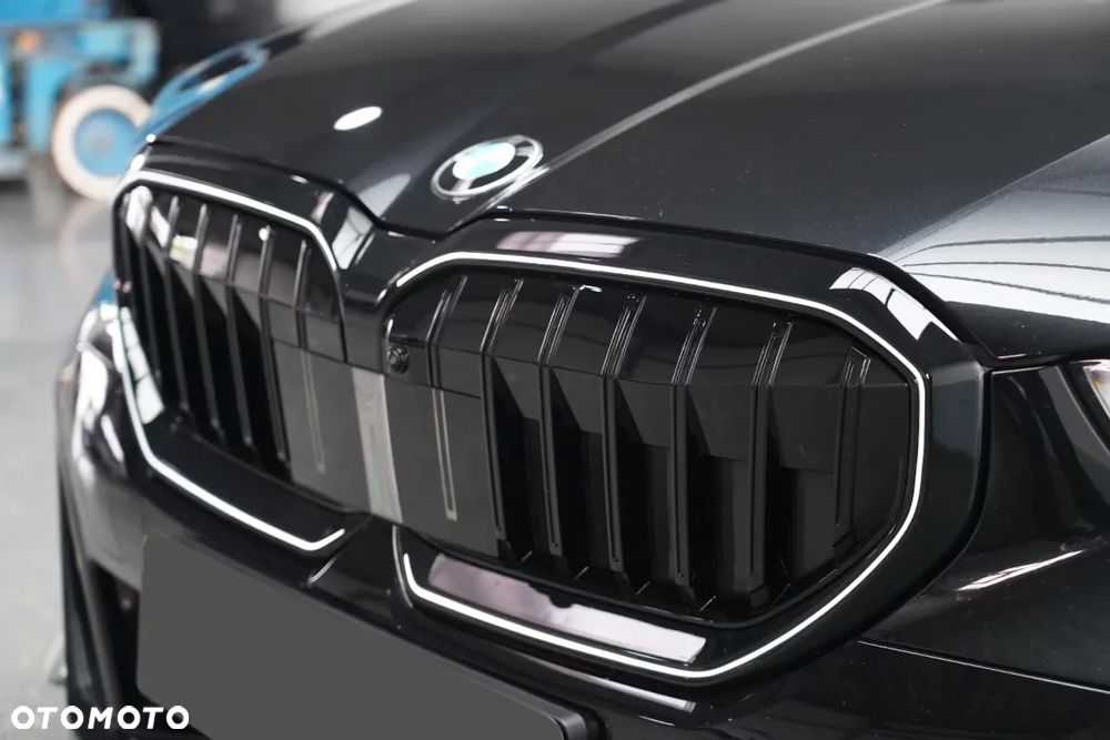 BMW Seria 5 520d xDrive mHEV M Sport - 17
