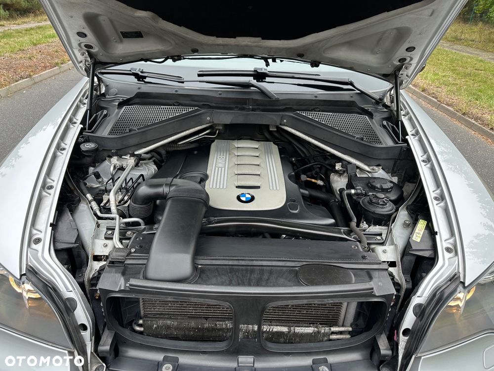 BMW X5 3.0d xDrive - 10