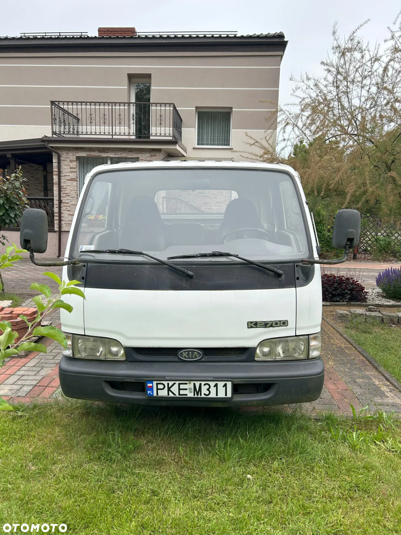 Kia K2700 - 6