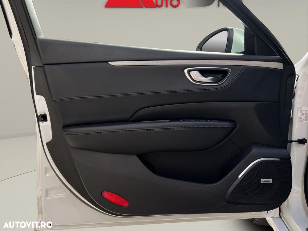 Renault Talisman TCe 225 EDC GPF INITIALE PARIS - 19