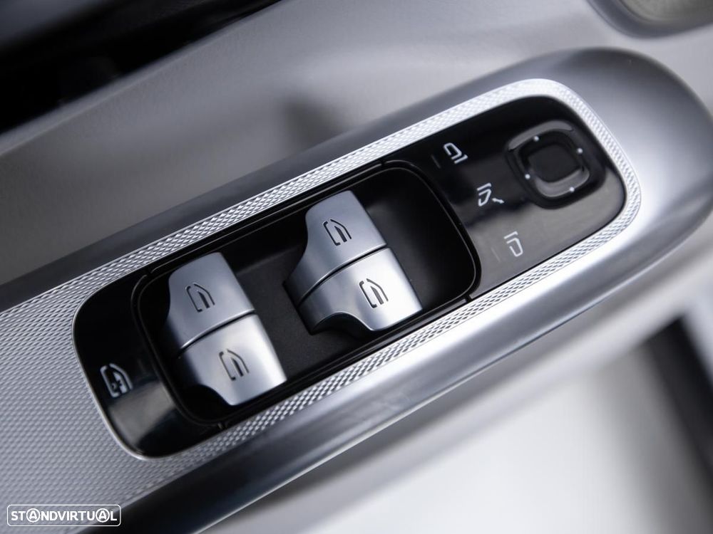 Mercedes-Benz EQE 43 AMG 4Matic - 22
