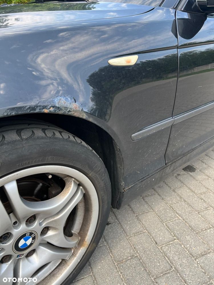 BMW Seria 3 - 9